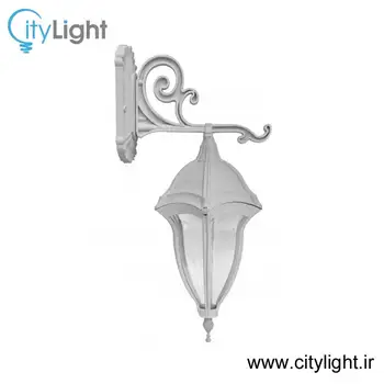 چراغ دیواری حیاطی دوستان مدل الیپس(تعداد محدود)