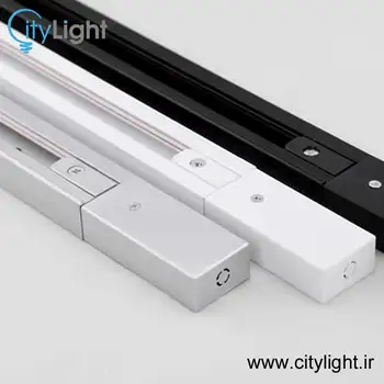 ریل چراغ سقفی