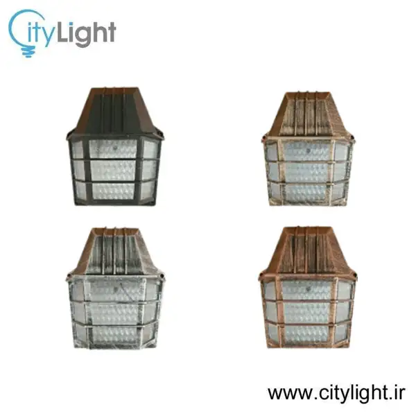 چراغ دیواری کلبه(تعداد محدود)