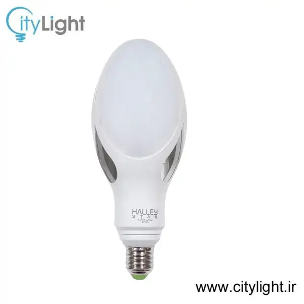 لامپ ال ای دی مگنولیا 40 وات هالی استار سرپیچ E27(تعداد محدود)