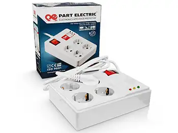 راهنمای خرید محافظ پکیج، کولر گازی و یخچال