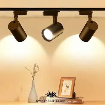 چراغ ریلی؛ کلید دستیابی به نورپردازی هوشمند و زیبا