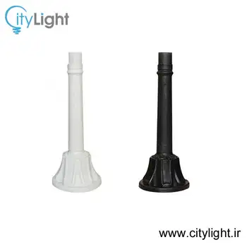 لوله چراغ مدل اطلس دوستان