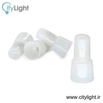 کانکتور (ترمینال) پرسی CE5X بسته 100عددی