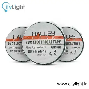 چسب برق هالی استار نمانور